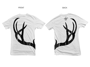 T-shirt Design by Kris Karlson Design for this project | Design: #111982