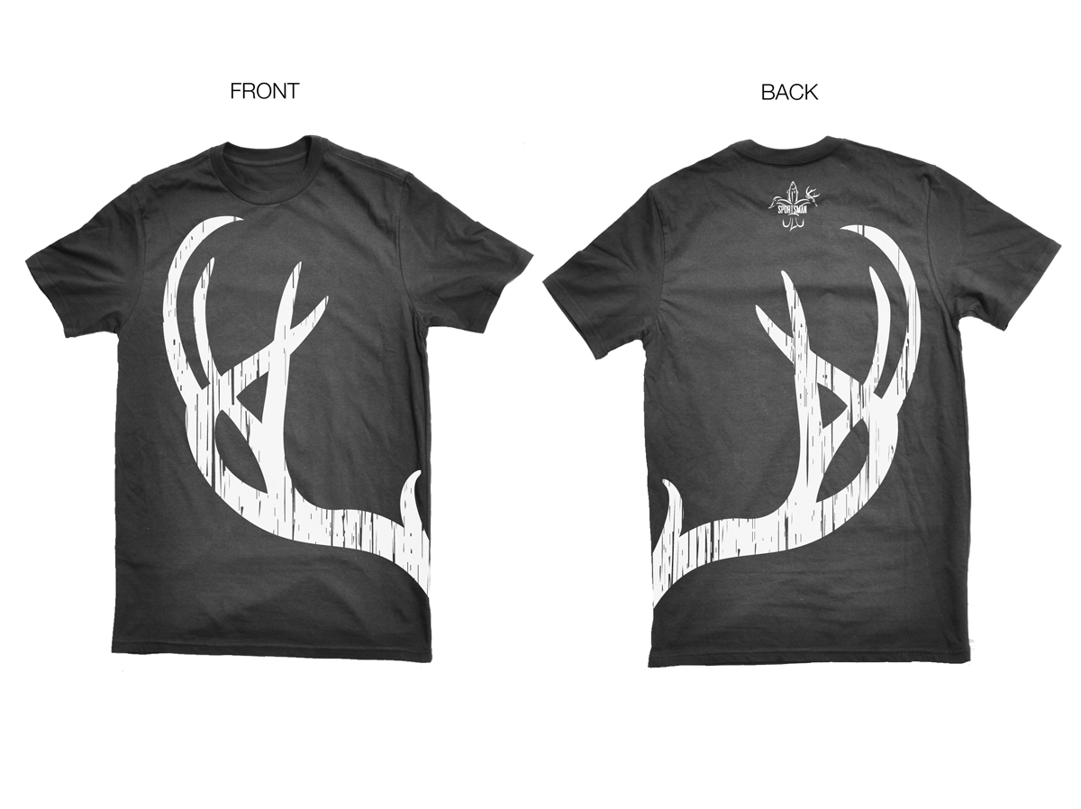 T-shirt Design by Kris Karlson Design for this project | Design #111987