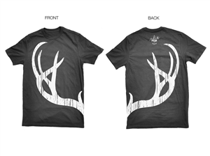 T-shirt Design by Kris Karlson Design for this project | Design: #111987