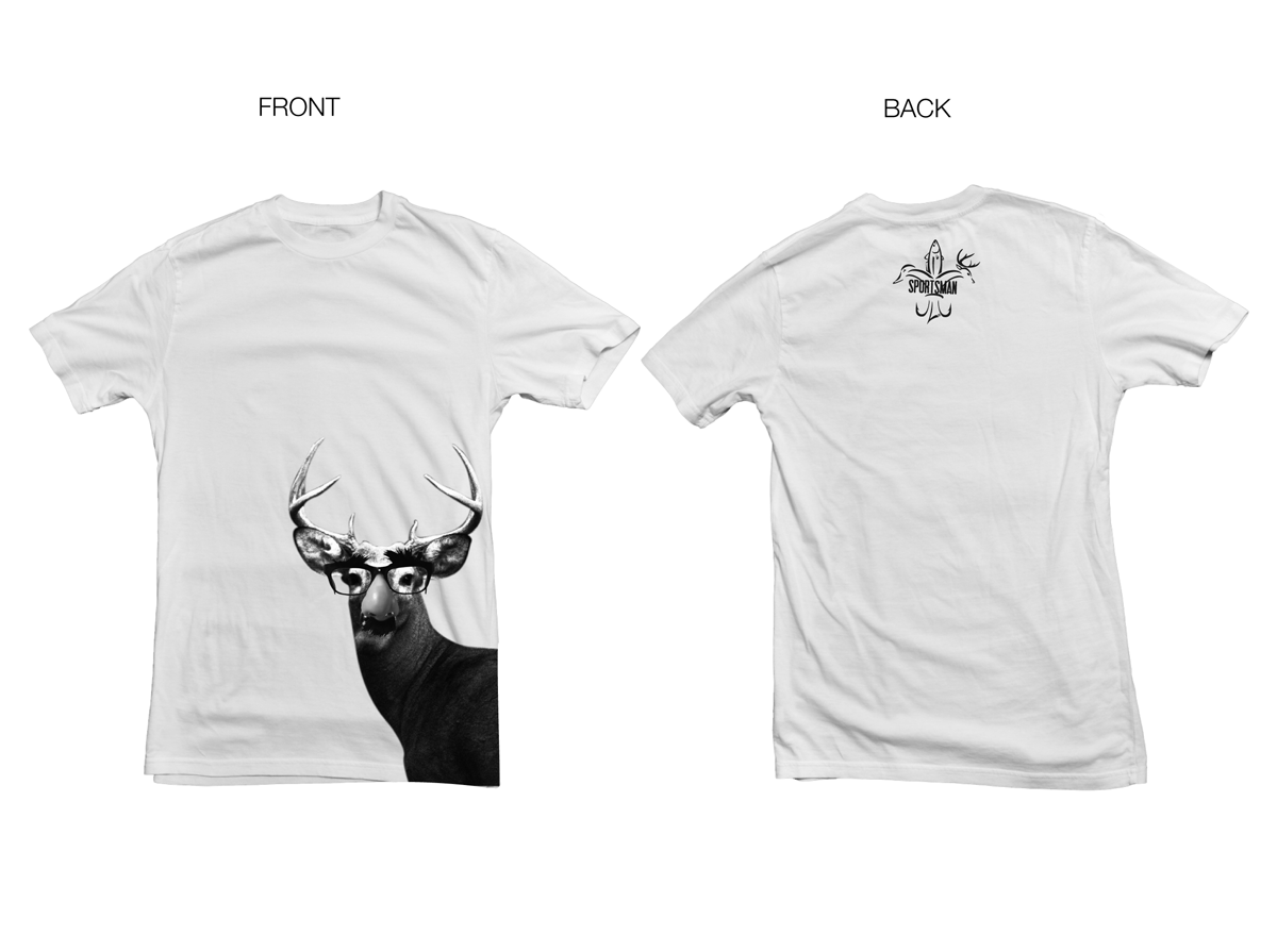 T-shirt Design by Kris Karlson Design for this project | Design #111990