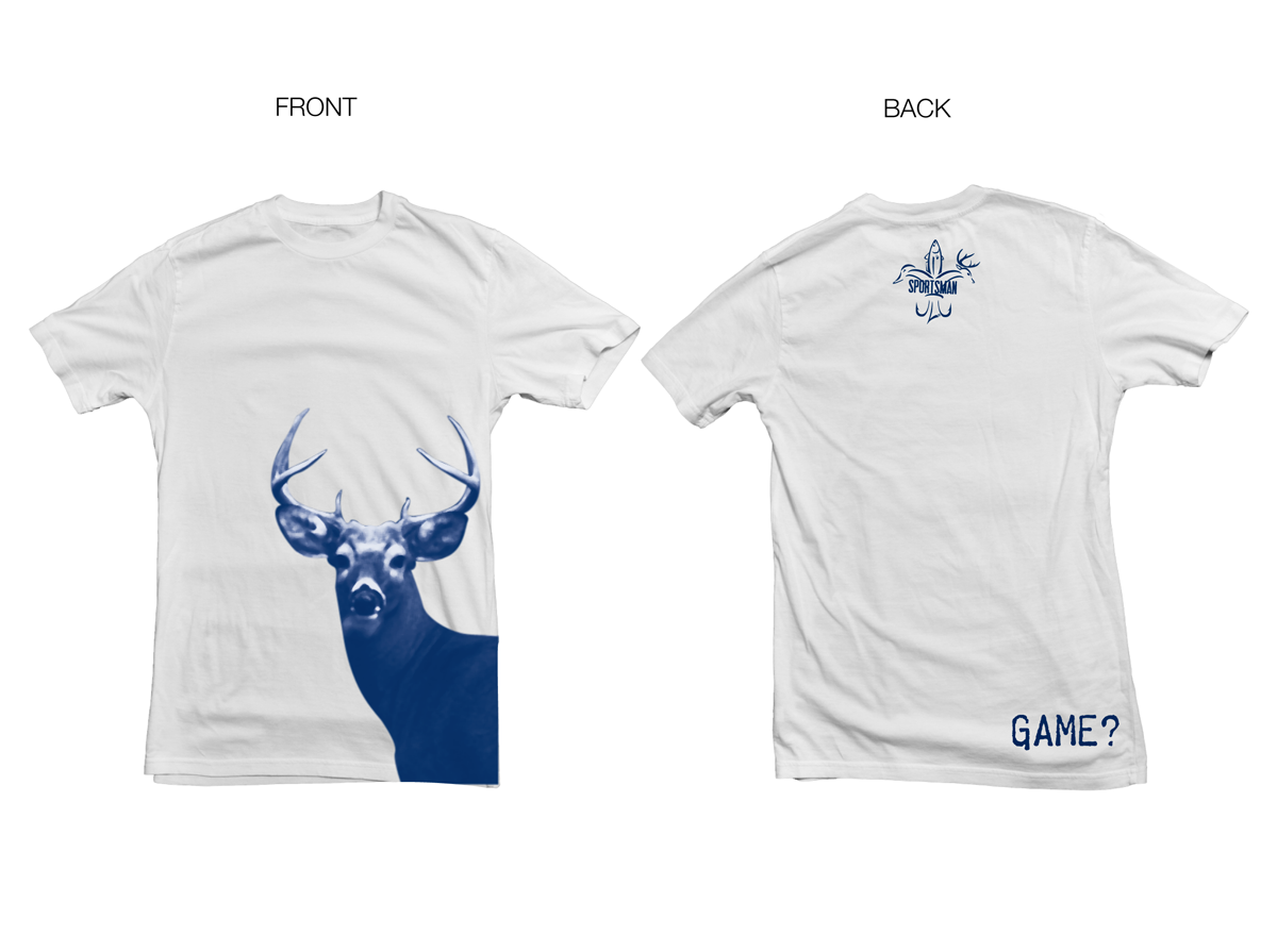 T-shirt Design by Kris Karlson Design for this project | Design #111991