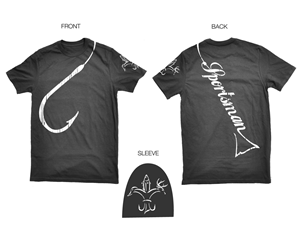 T-shirt Design by Kris Karlson Design for this project | Design: #120331