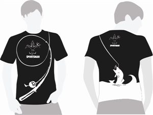 T-shirt Design by Fisnik Shabani for this project | Design #110634