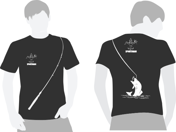 T-shirt Design by Fisnik Shabani for this project | Design #111233