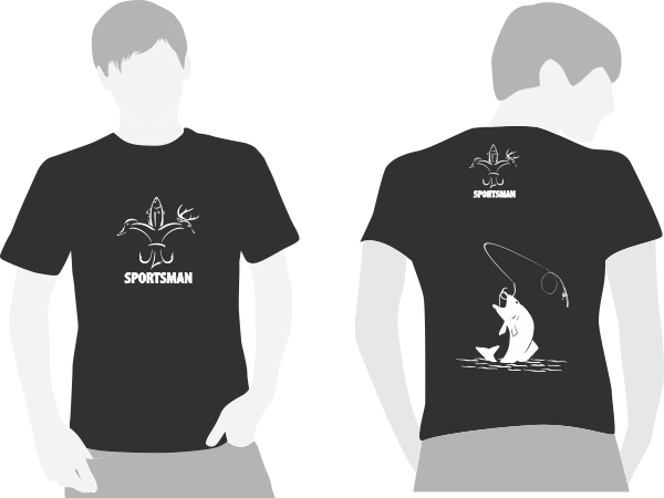 T-Shirt-Design von Fisnik Shabani für dieses Projekt | Design #111234