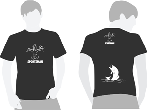 T-shirt Design by Fisnik Shabani for this project | Design: #111235