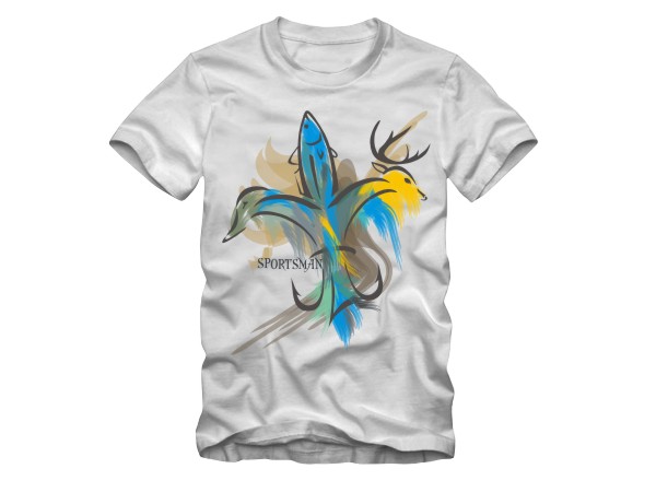 T-shirt Design by cake_eater for this project | Design #122334