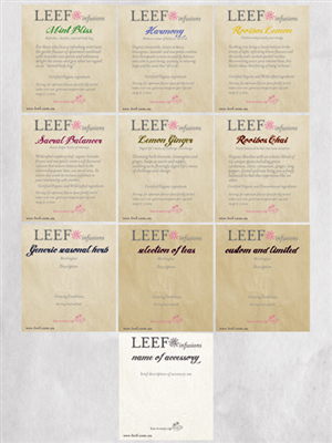 Packaging Design by StoyanHitrov
