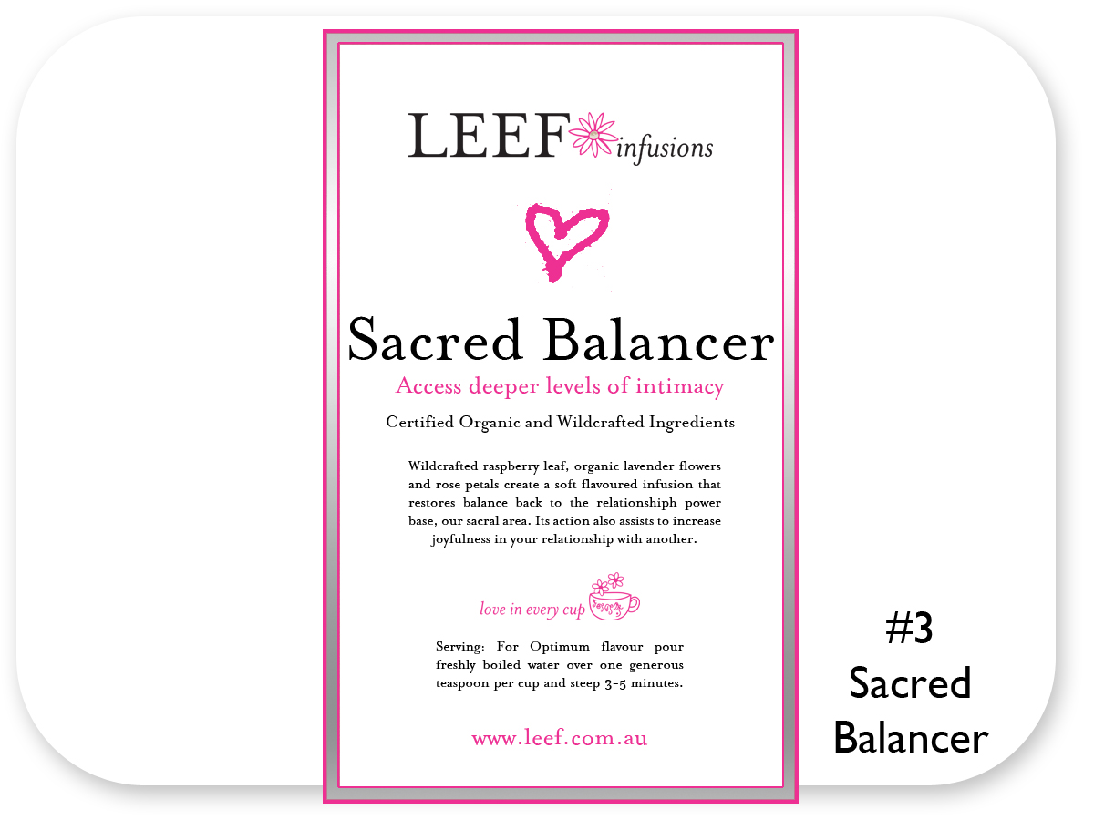 Packaging Design by Bri Williams-Powell for LEEF Infusions | Design #115723