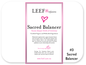 Design Emballage par Bri Williams-Powell pour LEEF Infusions | Design : #115723