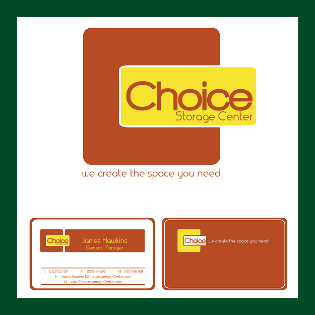 Logo Design by 9tnine for Monch Properties, Ltd. | Design #946709