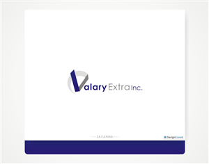 Logo Design by Savana