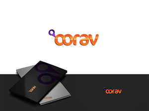 Logo Design by ArtSamurai for oorav | Design: #951628