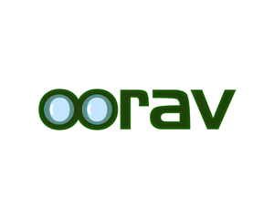 Logo Design by briliana for oorav | Design: #966660