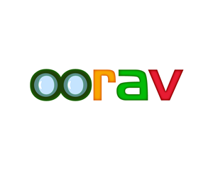 Logo Design by briliana for oorav | Design: #966666