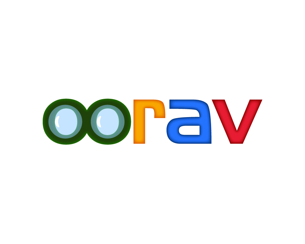 Logo Design by briliana for oorav | Design #966669