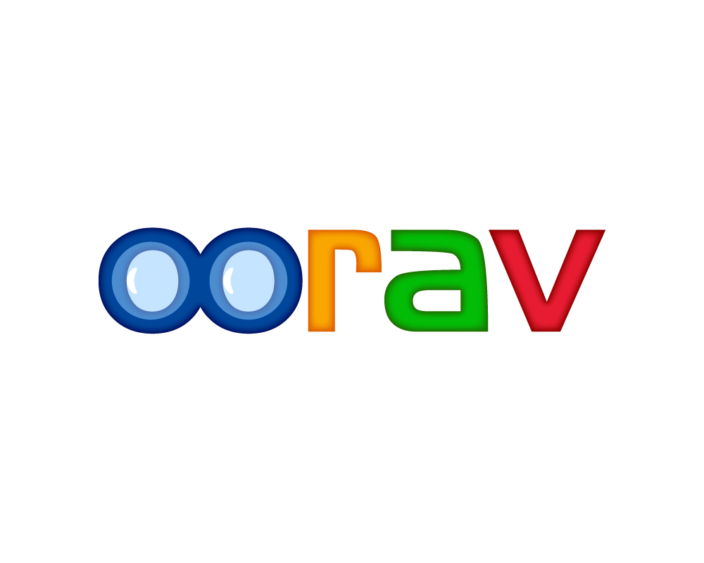 Logo Design by briliana for oorav | Design #966670