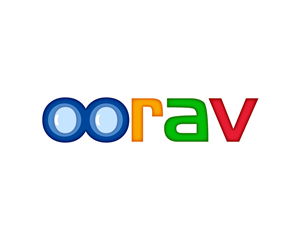 Logo Design by briliana for oorav | Design: #966670