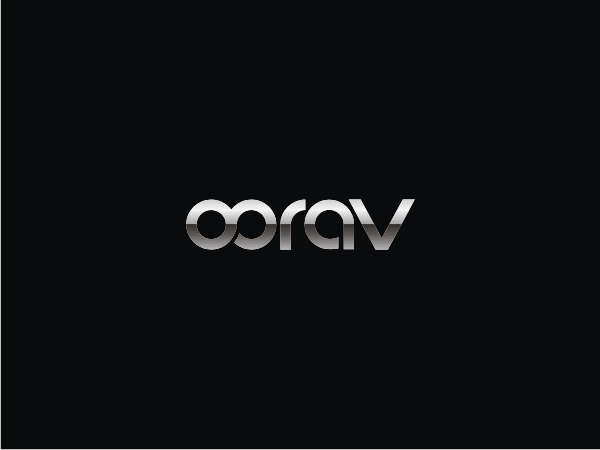 Logo Design by Ramaling Belkote for oorav | Design #956224