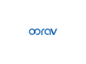 Logo Design by Ramaling Belkote for oorav | Design: #956237