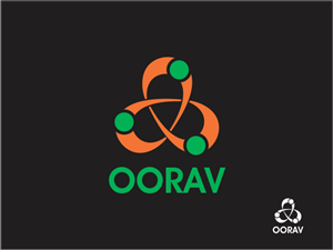 Logo Design by Ample Designs for oorav | Design: #969628