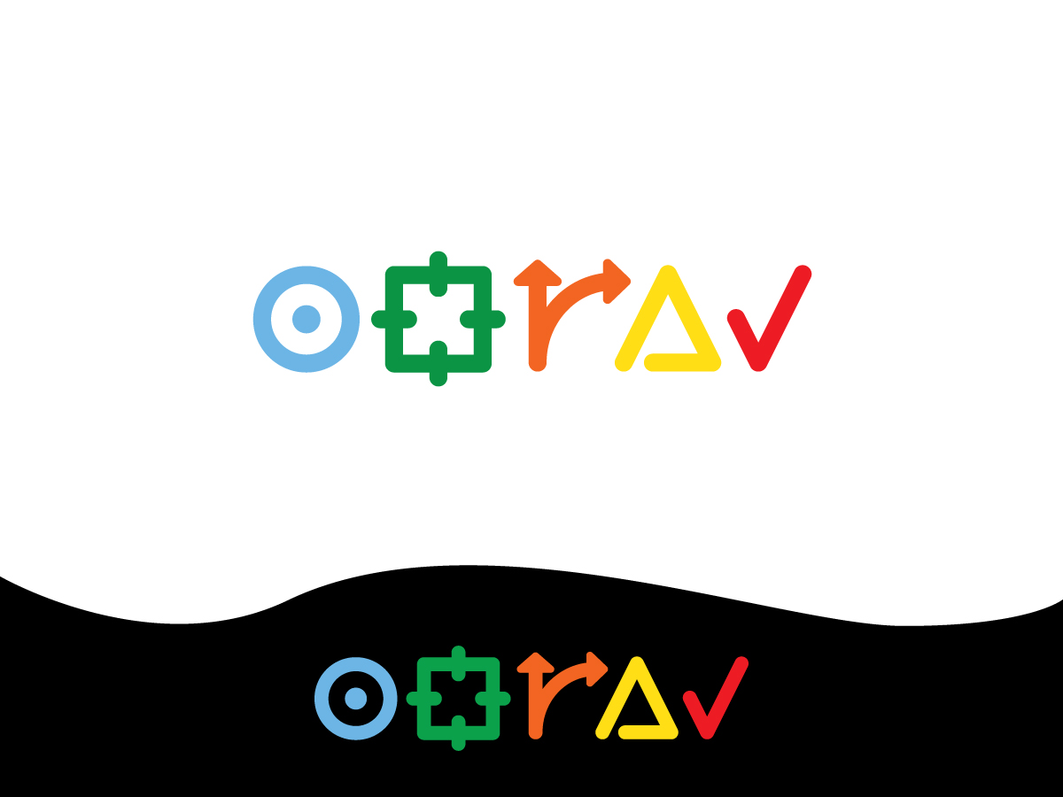 Logo Design by P.O.Design for oorav | Design #957184