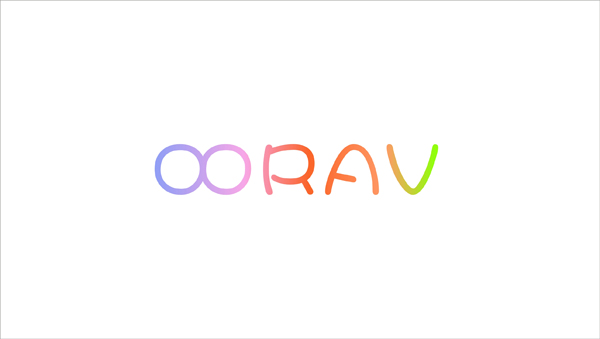 Logo Design by KaiYue Design for oorav | Design #947585