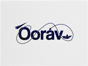 Logo-Design von Ell Doe für oorav | Design #976129