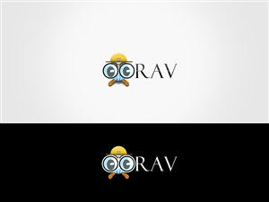 Logo-Design von studio-sfp.com für oorav | Design #948460