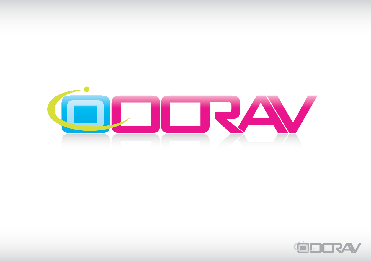Logo Design by Bcreative for oorav | Design #947548