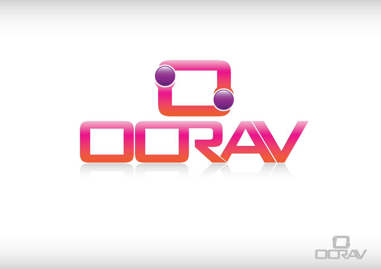 Logo Design by Bcreative for oorav | Design #947550