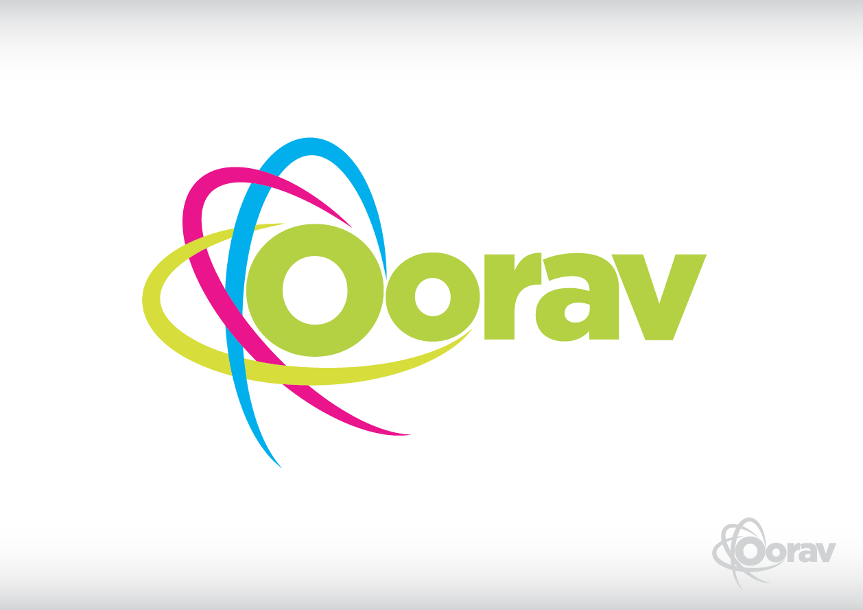 Logo Design by Bcreative for oorav | Design #947552