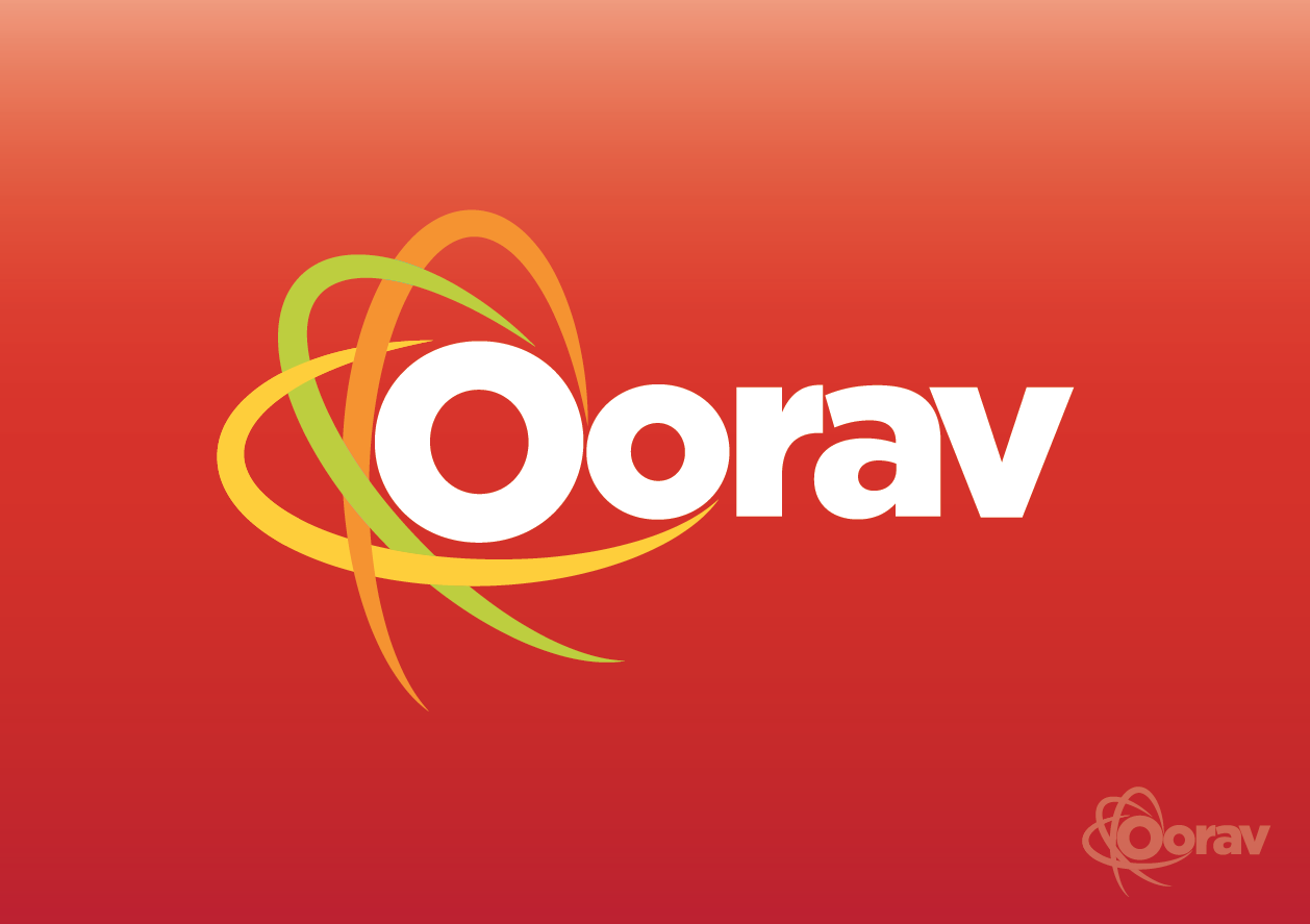 Logo Design by Bcreative for oorav | Design #947553