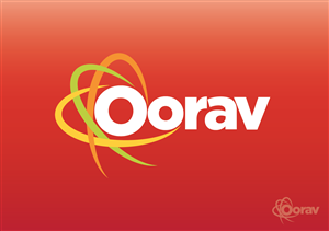Logo Design by Bcreative for oorav | Design: #947553