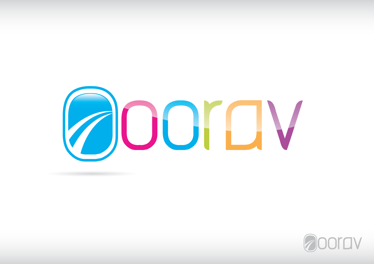 Logo Design by Bcreative for oorav | Design #947554