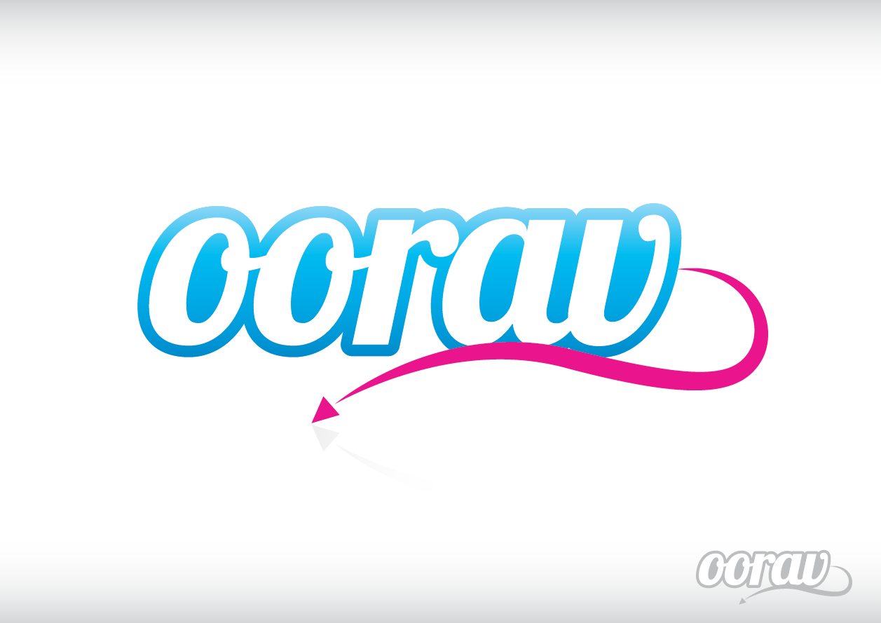 Logo Design by Bcreative for oorav | Design #947555