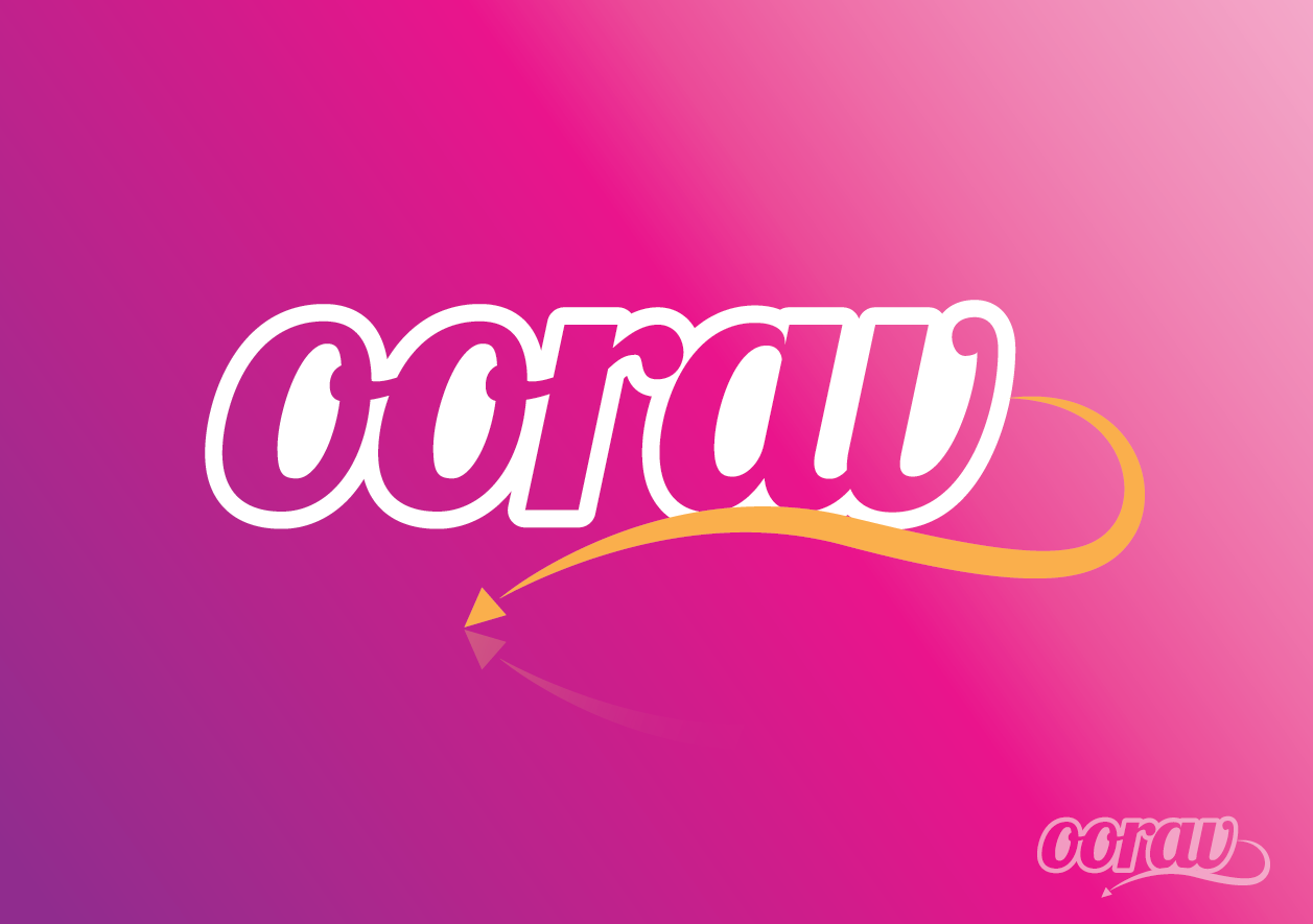 Logo Design by Bcreative for oorav | Design #947558