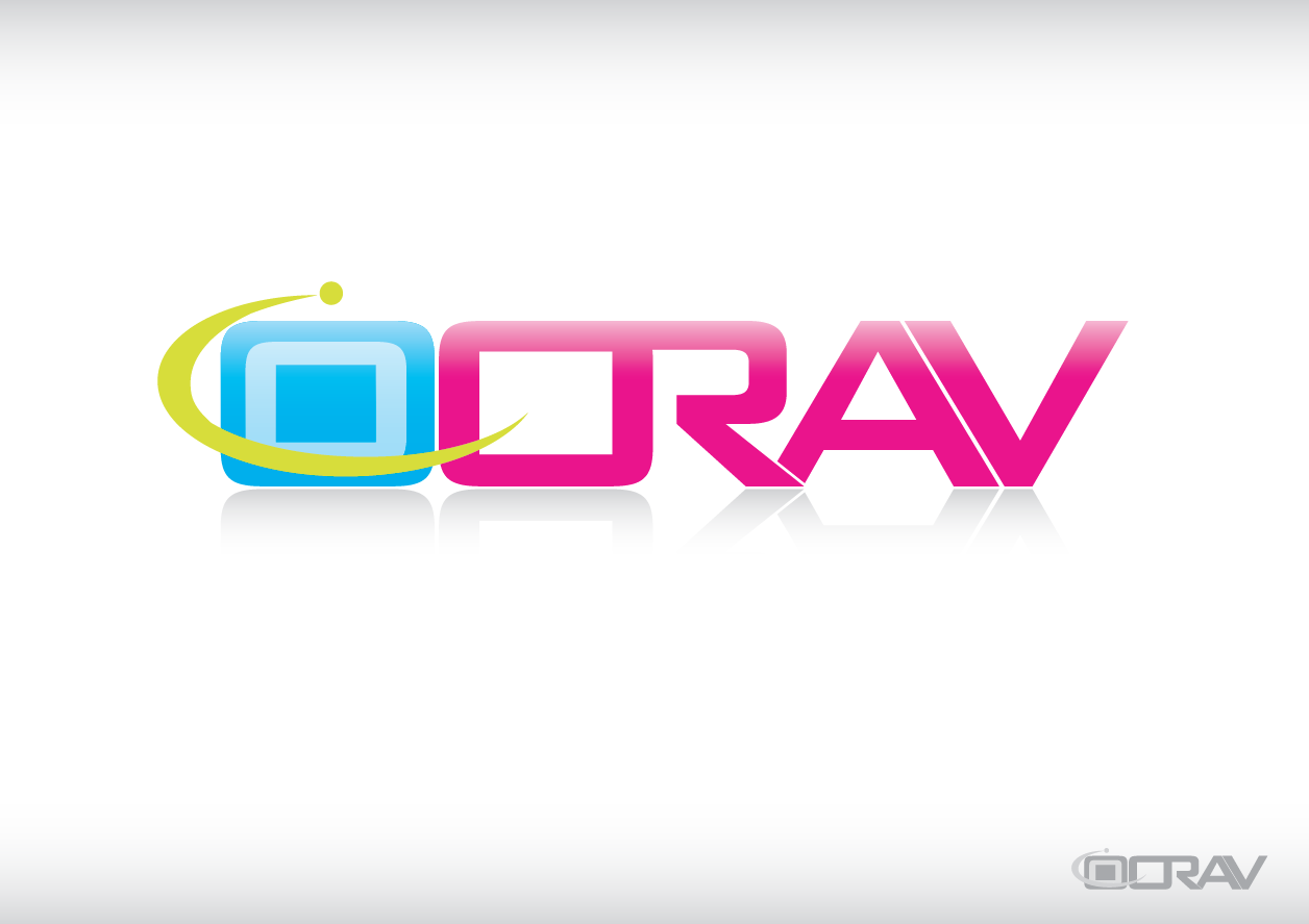 Logo Design by Bcreative for oorav | Design #949148