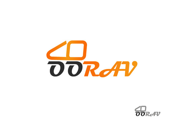 Logo Design by Designcrust for oorav | Design #976872