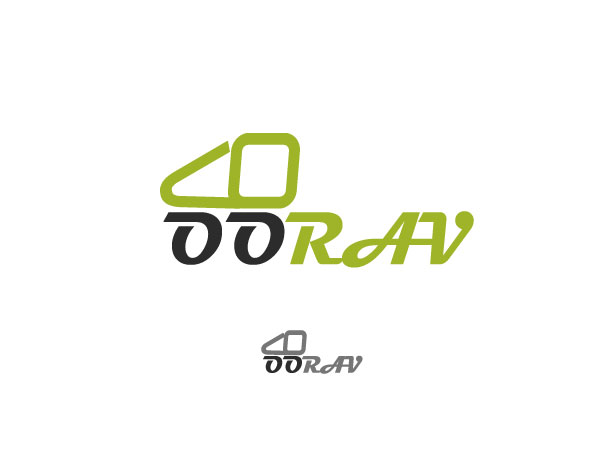 Logo Design by Designcrust for oorav | Design #976902