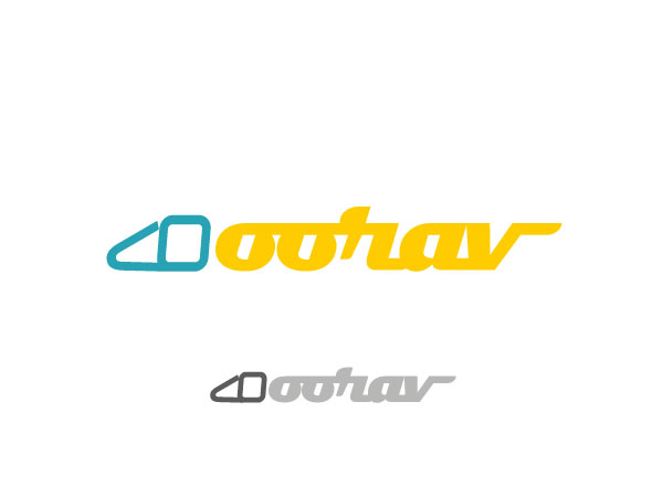 Logo Design by Designcrust for oorav | Design #976922