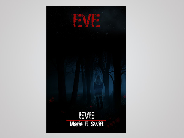 Book Cover Design by deepalisr1 for this project | Design #950090