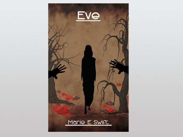 Book Cover Design by deepalisr1 for this project | Design #952594