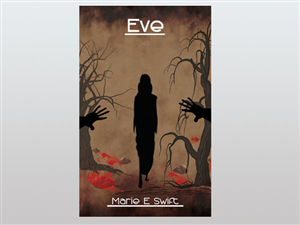 Book Cover Design by deepalisr1 for this project | Design: #952594