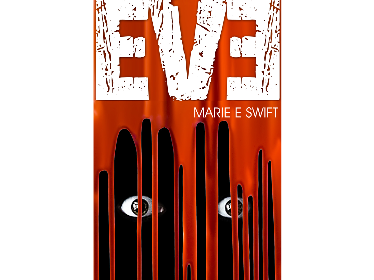 Book Cover Design by x3man for this project | Design #947371