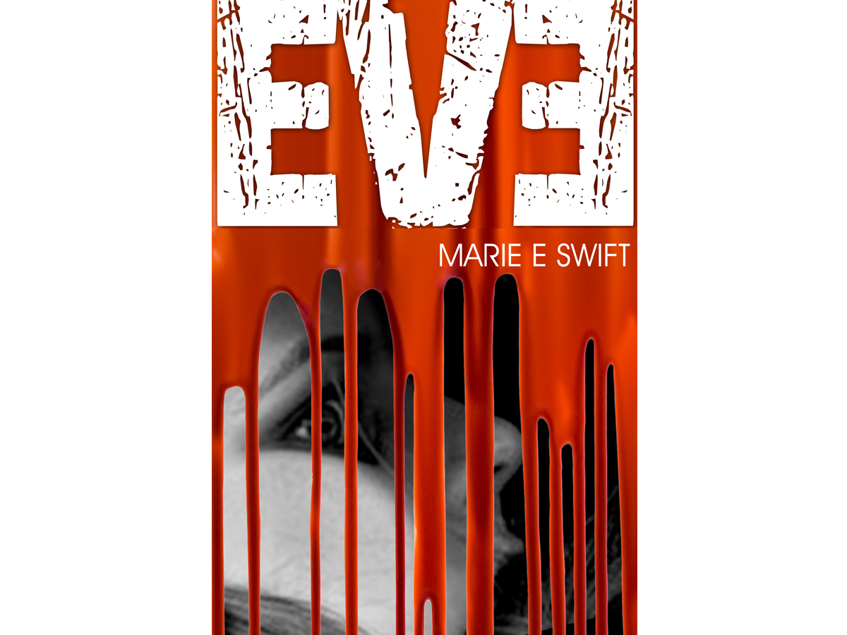 Diseño de portada de libro por x3man para este proyecto | Diseño #947380