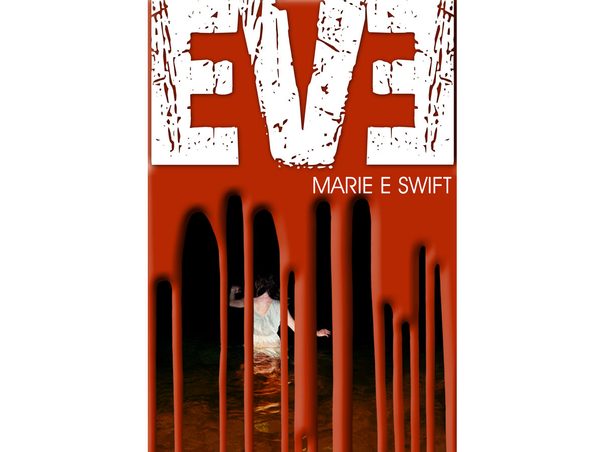 Book Cover Design by x3man for this project | Design #947494