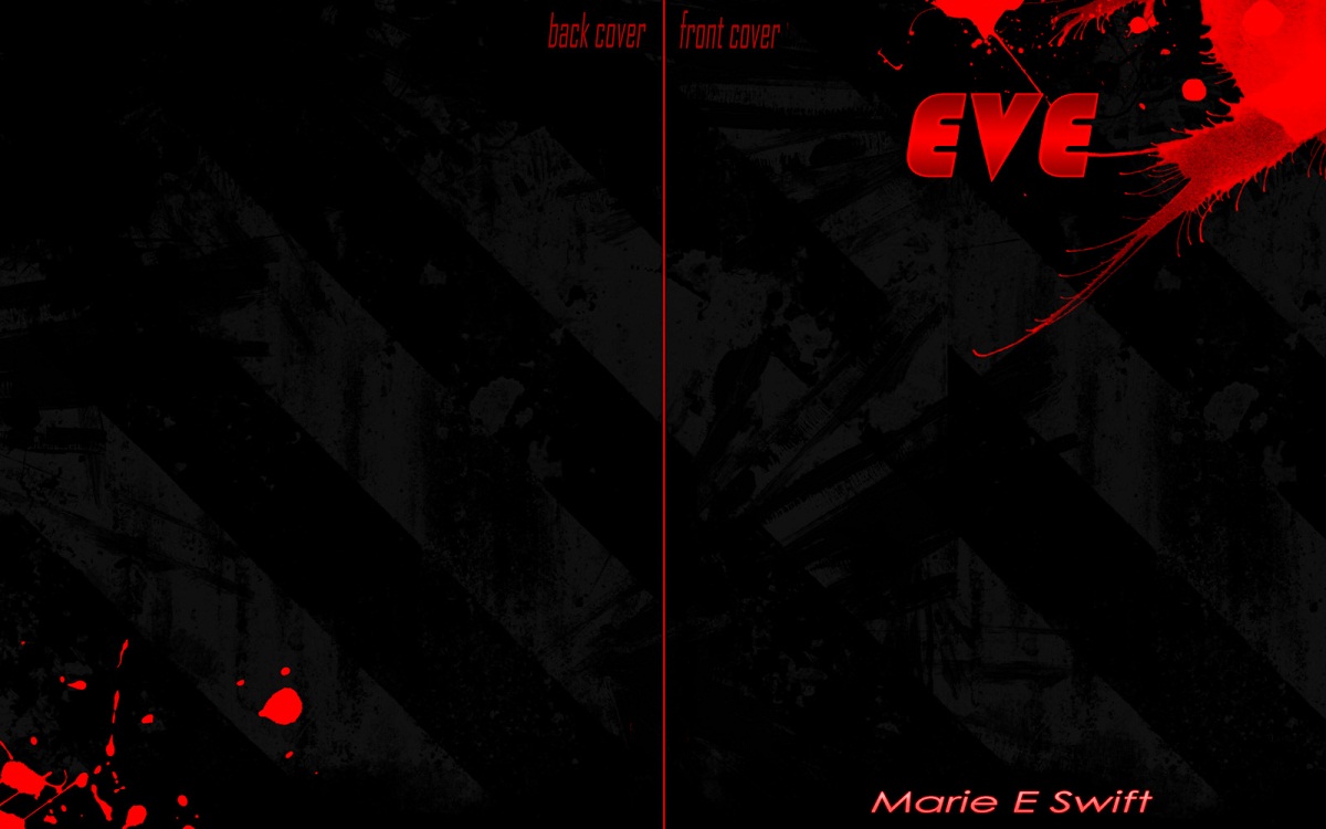 Book Cover Design by Laleh for this project | Design #954668