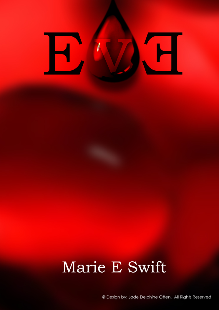 Book Cover Design by Jadeye for this project | Design: #951956