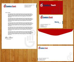 Stationery Design by Parul for this project | Design: #954202